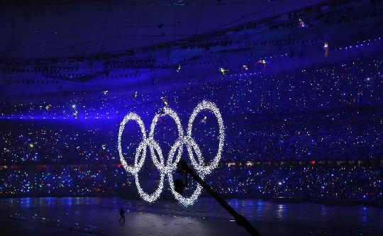 2008北京奧運(yùn)