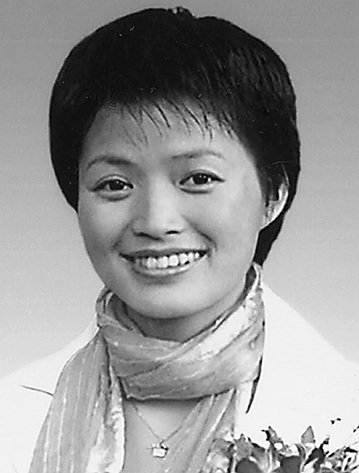 文花枝：人品上的“導(dǎo)游”