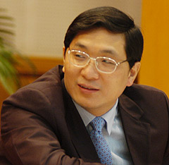 廣東勞保廳廳長劉友君涉嫌嚴(yán)重違紀(jì)被查