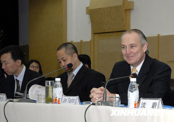 通用與四川騰中重工就出售悍馬達成初步協(xié)議