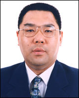 崔世安成澳門行政長(zhǎng)官唯一候選人(簡(jiǎn)歷)