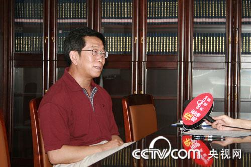 新疆問(wèn)題專家：“7·5”事件不會(huì)影響民族團(tuán)結(jié)大局