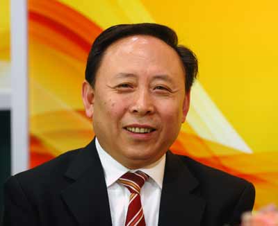 媒體稱中核集團(tuán)總經(jīng)理案涉及金額18億 康日新簡歷