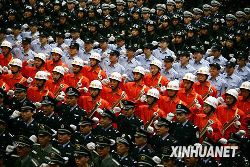北京啟動(dòng)國慶護(hù)航行動(dòng) 購散裝汽油留身份證復(fù)印件