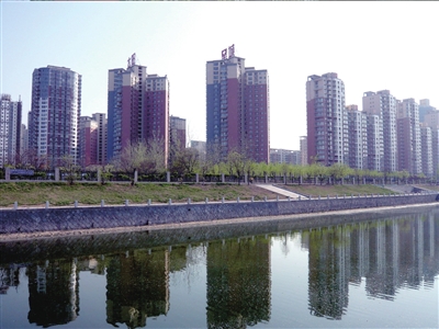 中石油再陷購(gòu)房門 20億團(tuán)購(gòu)豪宅開發(fā)商半賣半送