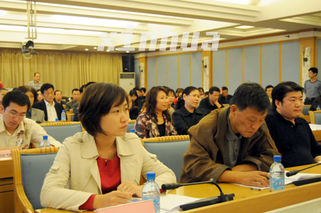 2009中國鄭州印刷包裝產(chǎn)品博覽會本月25日舉行