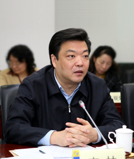 吉林：大力推進京臺合作 打造兩岸交流“首善之區(qū)”