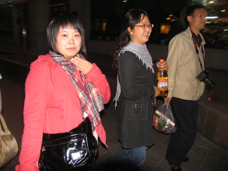 難忘今宵！“第三屆網(wǎng)媒龍江行”活動完美謝幕