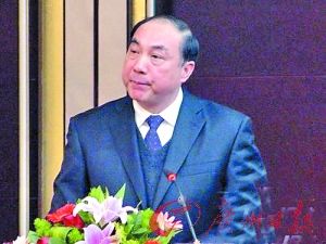 媒體報道稱武大受賄案源自學(xué)生公寓承建行賄