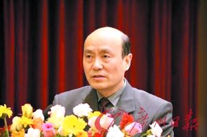 媒體報道稱武大受賄案源自學(xué)生公寓承建行賄