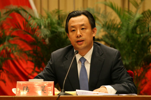 中國青年企業(yè)家協(xié)會第十次會員代表大會在北京召開