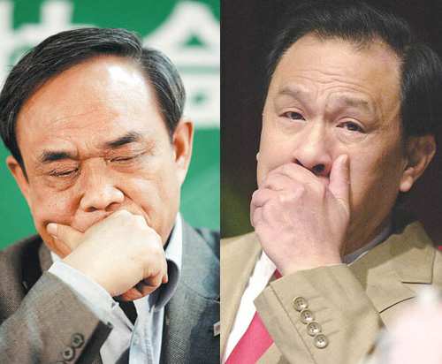 中國足壇掃黑不再受困“證據(jù)說”抓賭力度甚于掃黑