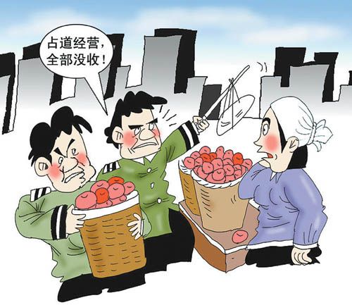 合肥百名高學歷城管上崗 本科以下全部淘汰