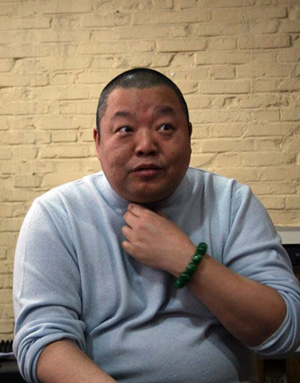 臧天朔涉黑案今天可能宣判 律師:無(wú)罪可能性不大