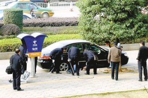 警方認(rèn)定重慶長(zhǎng)沙4起槍殺案兇犯系同一人