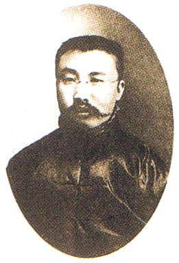 李大釗：試看將來的環(huán)球，必是赤旗的世界