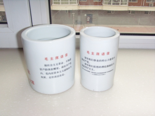 老物件，講過(guò)去的故事