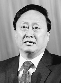 南京市委書記朱善璐：把人民幸福作為第一目標