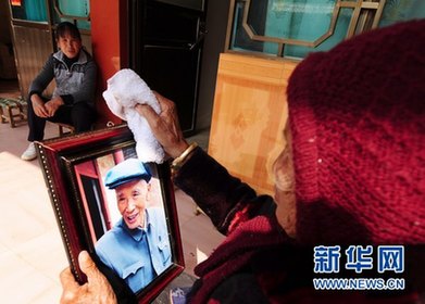 學(xué)習(xí)楊善洲精神：堅(jiān)守共產(chǎn)黨人的精神高地