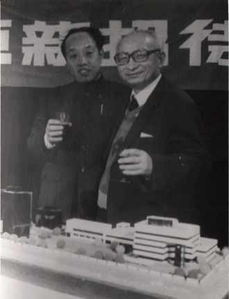 江牧岳和李肇星