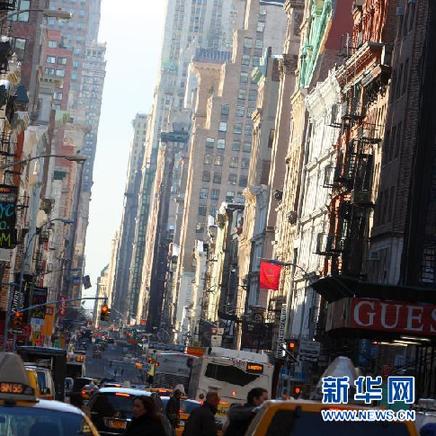 房產(chǎn)稅新政震動北京樓市 非京籍家庭突擊提前購房