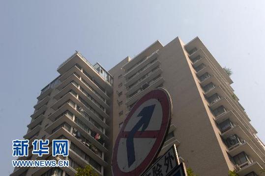 2010年各地房?jī)r(jià)排行出爐 杭州北京上海居前三甲
