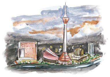 逃離北上廣 中國(guó)十大最宜居二線城市購(gòu)房指南
