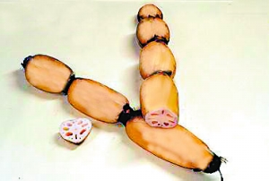 長江中下游旱情影響食品價(jià)格 或推高5月CPI(圖)