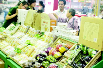 有機(jī)食品認(rèn)證市場(chǎng)亂象:只要交錢(qián)輕松變“有機(jī)”