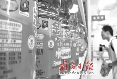 魯花涉嫌攻擊金龍魚(yú)陷誹謗門(mén) 惡性競(jìng)爭(zhēng)危害行業(yè)