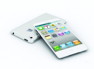 iPhone5今年四季度國內(nèi)開售