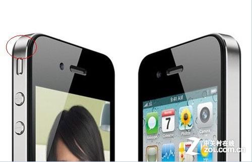 iPhone 4折舊貿(mào)易近期達(dá)到峰值