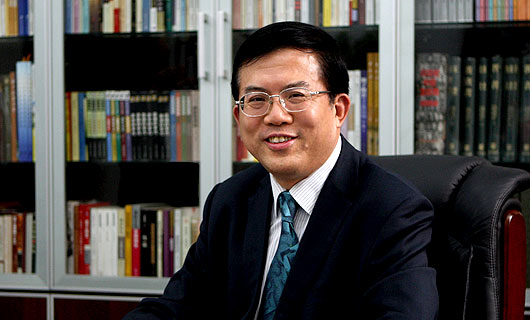 2011CCTV中國經(jīng)濟(jì)年度人物評(píng)選結(jié)果揭曉
