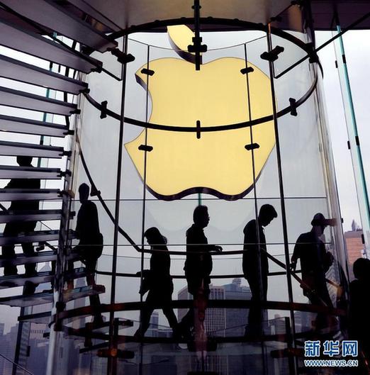 只接受網(wǎng)上預(yù)訂 新iPad銷(xiāo)售前景看好