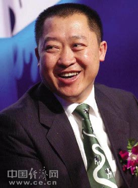 楊文俊卸任蒙?？偛?中糧地產(chǎn)孫伊萍接任