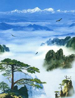 中國門票最貴的十大景區(qū)