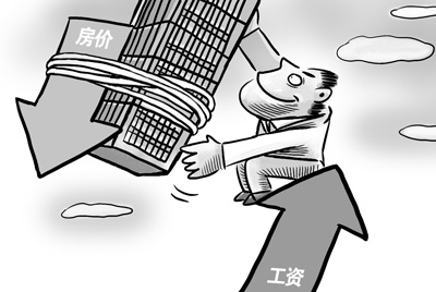 誰(shuí)拖了消費(fèi)的后腿？