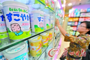 哪些“原裝進(jìn)口”奶粉是假的？澳乳業(yè)局行政長官教你挑