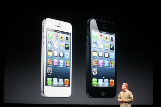 iphone 5創(chuàng)新乏味 工業(yè)設(shè)計(jì)已至極限？