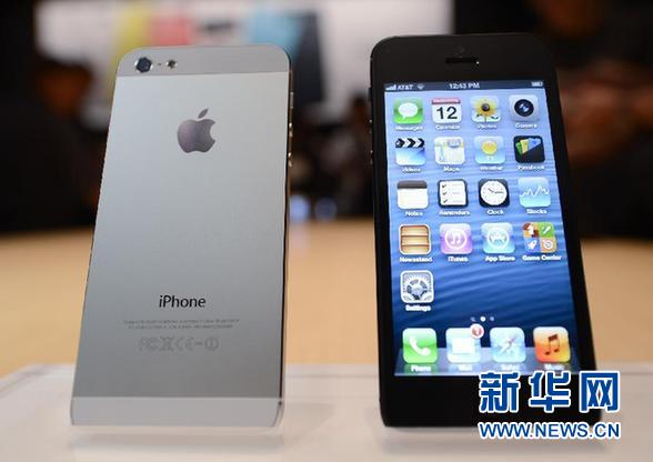 三大運(yùn)營(yíng)商搶推專(zhuān)用SIM卡被指助推iphone5走私