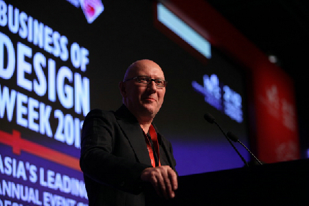 香港設(shè)計(jì)營商周2012啟發(fā)設(shè)計(jì)智慧