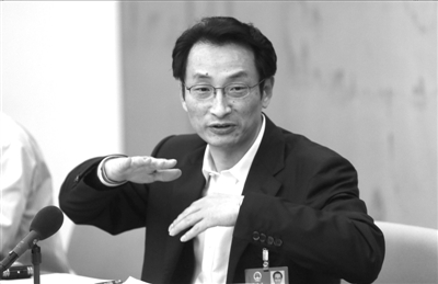 北京副市長(zhǎng)：別被開發(fā)商“忽悠” 調(diào)控還有手段