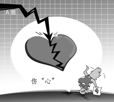 中國(guó)股民為何出不了“巴菲特”？