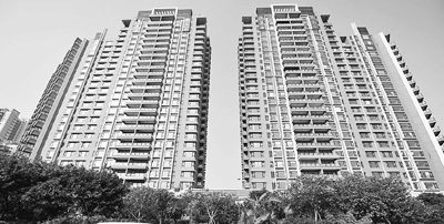 中國(guó)戶均擁有住房1.02套 總量告別短缺時(shí)代