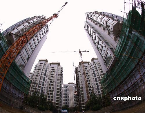 樓市調(diào)控下市場(chǎng)分化 房地產(chǎn)行業(yè)洗牌或加速