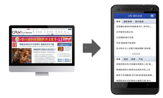 百度王繼平：三大路徑破解移動應(yīng)用開發(fā)難題
