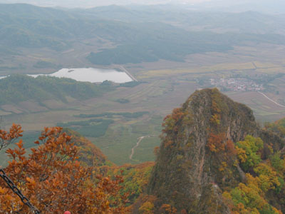 拉法山國家公園