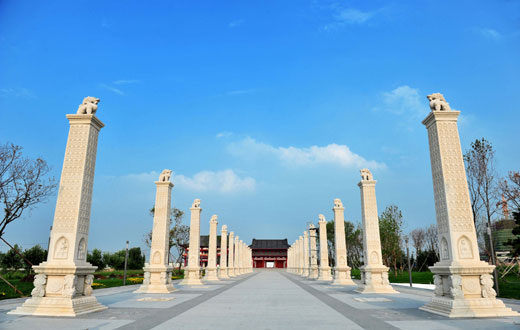 長(zhǎng)春高新區(qū)向現(xiàn)代化科技新城邁進(jìn)