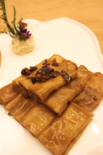 “江南style”，品一味水墨丹青