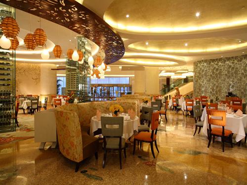 長春開元名都大酒店自助餐買一贈(zèng)一惠襲全城